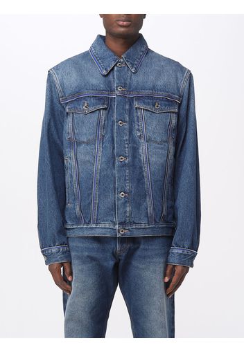 Off-White denim jacket