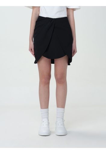 Skirt OFF-WHITE Woman color Black