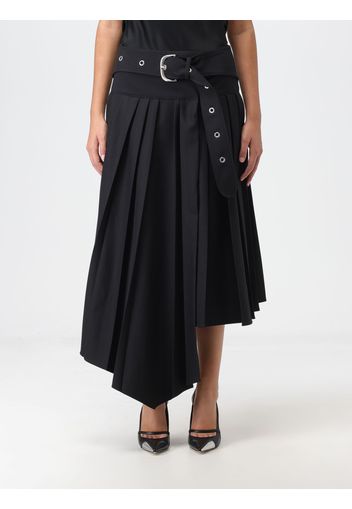 Skirt OFF-WHITE Woman color Black