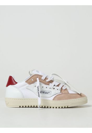 Sneakers OFF-WHITE Woman color White