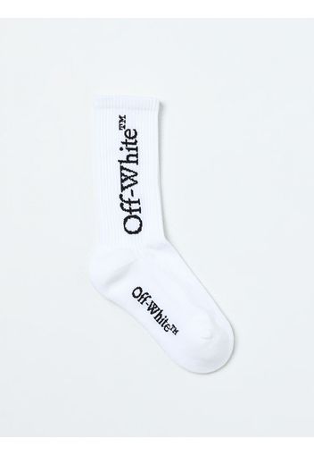 Socks OFF-WHITE Woman color White