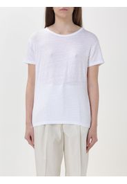 T-Shirt OFFICINE GÉNÉRALE Woman color White