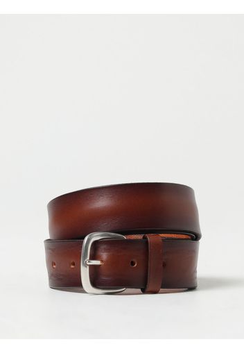 Belt ORCIANI Men color Brown