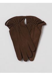 Orciani suede gloves