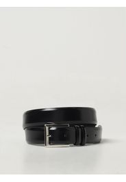 Belt ORCIANI Men color Black