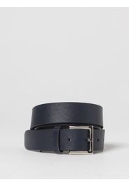 Belt ORCIANI Men color Blue