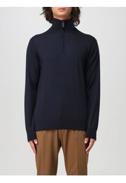 Sweater PAOLO PECORA Men color Blue