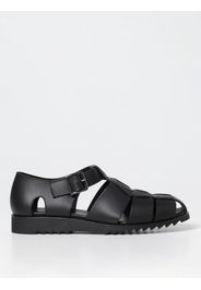 Sandals PARABOOT Men color Black