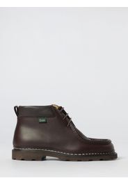 Brogue Shoes PARABOOT Men color Brown