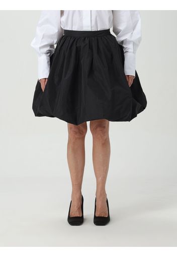 Skirt PATOU Woman color Black