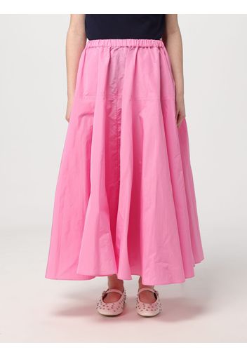 Skirt PATOU Woman color Pink