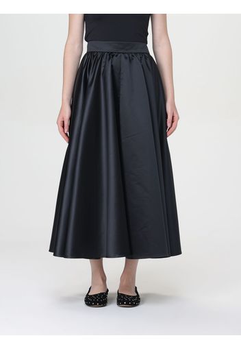 Skirt PATOU Woman color Black