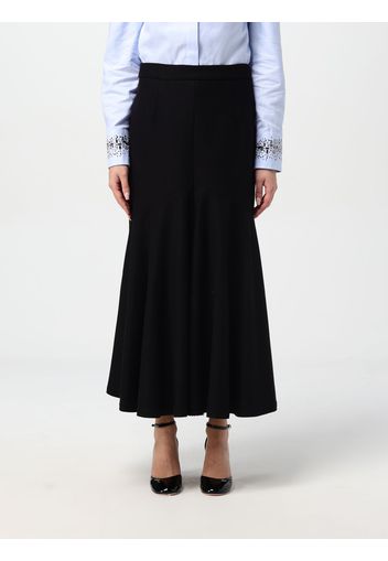 Skirt PATOU Woman color Black