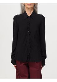 Shirt PATRIZIA PEPE Woman color Black