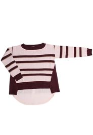 Sweater PATRIZIA PEPE Kids color Pink