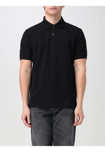 Polo Shirt PAUL SMITH Men color Black