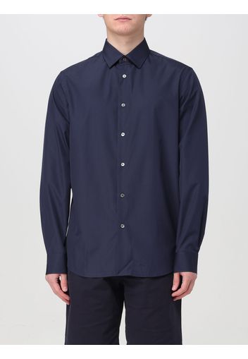 Shirt PAUL SMITH Men color Blue