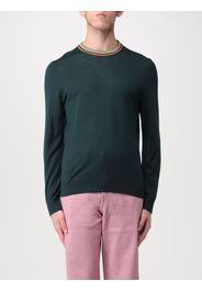 Sweater PAUL SMITH Men color Green