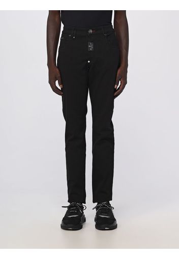 Jeans PHILIPP PLEIN Men color Black