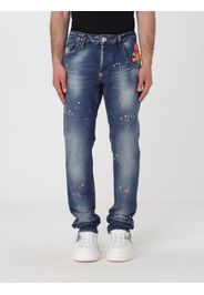 Jeans PHILIPP PLEIN Men color Blue