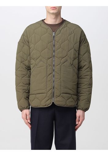 Jacket PHILIPPE MODEL Men color Green