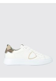 Sneakers PHILIPPE MODEL Men color White
