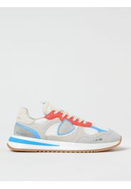 Sneakers PHILIPPE MODEL Men color White 1