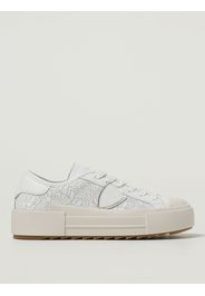 Sneakers PHILIPPE MODEL Woman color White