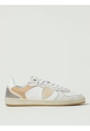 Sneakers PHILIPPE MODEL Men color White