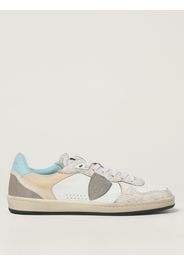 Sneakers PHILIPPE MODEL Men color White