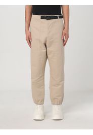 Pants PHILIPPE MODEL Men color Beige