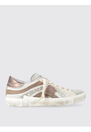 Sneakers PHILIPPE MODEL Woman color White