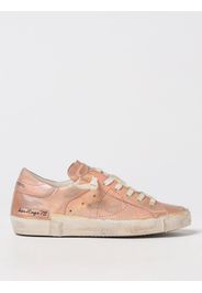 Sneakers PHILIPPE MODEL Woman color Bronze