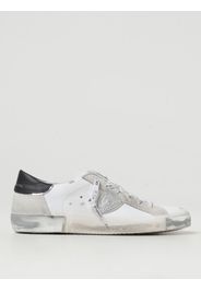 Sneakers PHILIPPE MODEL Woman color White