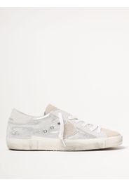 Sneakers PHILIPPE MODEL Woman color Grey