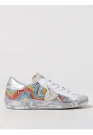 Sneakers PHILIPPE MODEL Woman color Multicolor