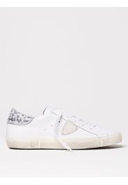Sneakers PHILIPPE MODEL Woman color White