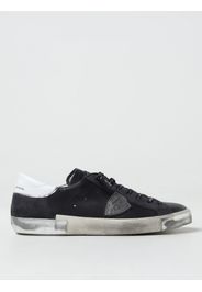 Sneakers PHILIPPE MODEL Men color Black