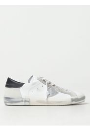 Sneakers PHILIPPE MODEL Men color White 1