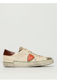 Sneakers PHILIPPE MODEL Men color White 1
