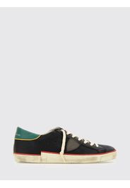 Sneakers PHILIPPE MODEL Men color Black