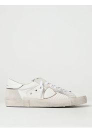 Sneakers PHILIPPE MODEL Men color White
