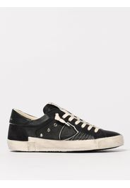 Sneakers PHILIPPE MODEL Men color Black