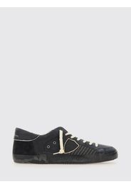 Sneakers PHILIPPE MODEL Men color Blue