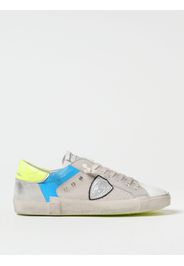 Sneakers PHILIPPE MODEL Men color Multicolor