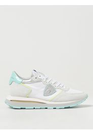 Sneakers PHILIPPE MODEL Woman color White