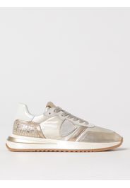 Sneakers PHILIPPE MODEL Donna colore Oro