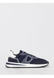 Sneakers PHILIPPE MODEL Men color Blue