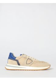 Sneakers PHILIPPE MODEL Men color Sand