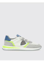 Sneakers PHILIPPE MODEL Men color White